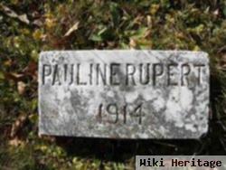 Pauline Rupert