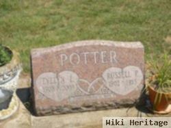 Russel P Potter