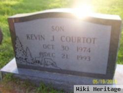 Kevin J. Courtot