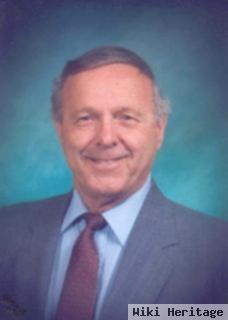 Gerald "jerry" Downing