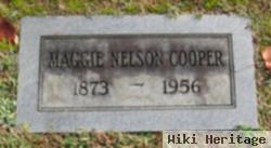 Maggie Nelson Cooper