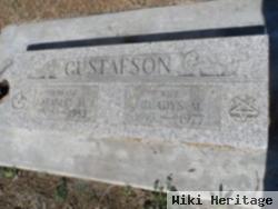 Gladys M. Gustafson