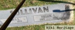 Helen A Mann Sullivan