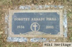 Dorothy Kenady Pirkl