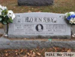 Judith E. Ripka Hornsby