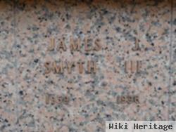 James J Smyth, Iii