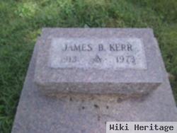 James B. Kerr