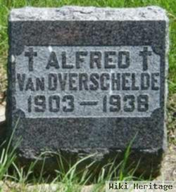 Alfred Van Overschelde