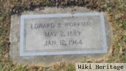 Edward Benjamin Workman