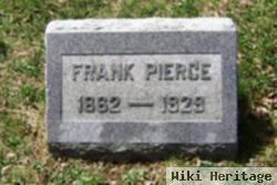 Francis "frank" Pierce