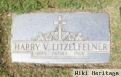 Harry Vest Litzelfelner