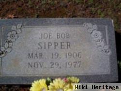 Joe Bob Sipper