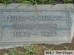 Floyd Washington Merical