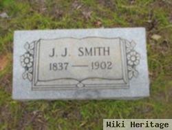 J J Smith