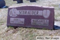 Margaret L. Schrauder