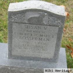 Susan Veronica Bosserman