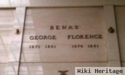 George Benas