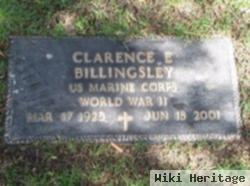 Clarence Billingsley