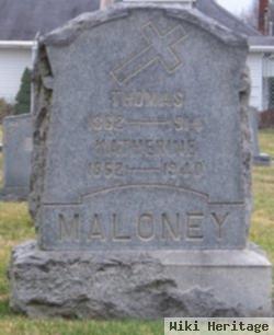 Thomas J. Maloney