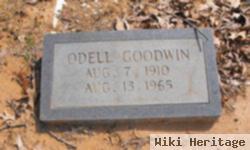 Odell Goodwin