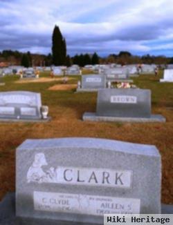 Charles Clyde Clark