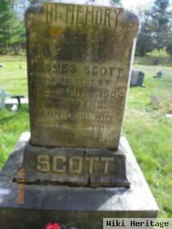 James Scott