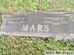 Clyde Amos Mars