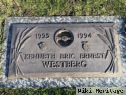 Kenneth Eric Ernest "kenny" Westberg