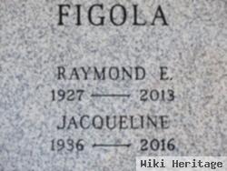 Raymond Figola