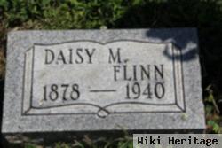 Daisy Maude Flinn