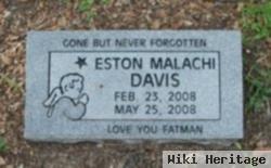 Eston Malachi Davis