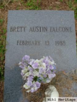 Brett Austin Falcone