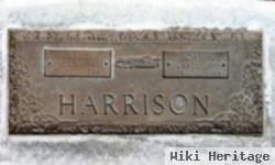 John Harvey Harrison