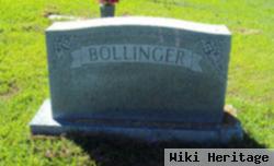 Robert Foy Bollinger