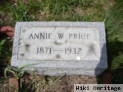 Anna Ware Haupt Price