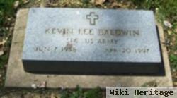 Kevin Lee Baldwin