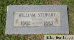 William Stewart