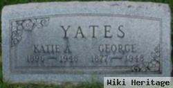 Katie Ashmore Yates