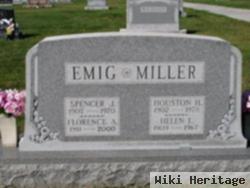 Helen L Klinedinst Miller