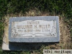 William Henderson Allen