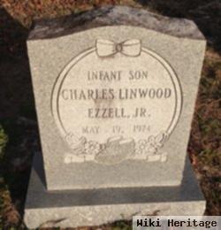 Charles Linwood Ezzell, Jr