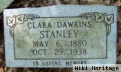 Clara Dawkins Stanley