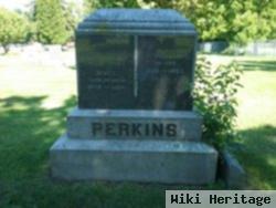 Harriet E Perkins