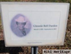 Glennie Bell Darden