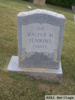 Walter M. Family Jenkins