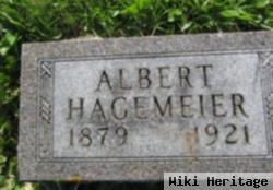 Albert Hagemeier