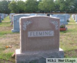 Claire L. Dooley Fleming