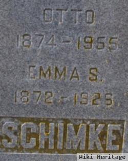 Otto Schimke