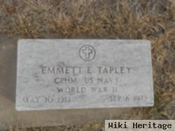 Emmett Earl Tapley