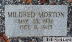 Mildred Morton